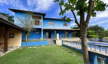 Imagem 2: CASA EM CONDOMÍNIO - SANTA ISABEL - SP