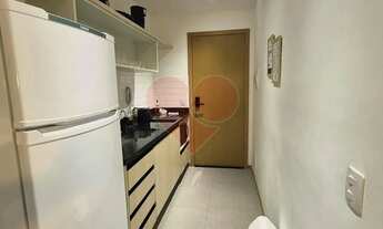 Imagem 3: Imóvel para venda tem 29 metros quadrados com 1 quarto em Centro - Rio de Janeiro - RJ