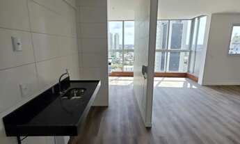 Imagem 6: Torre Evidence - Studio - 1 quarto - 1 vaga - Nazaré - Venda