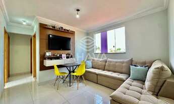 Imagem: Apartamento de 3 Quartos sendo 1 Suíte