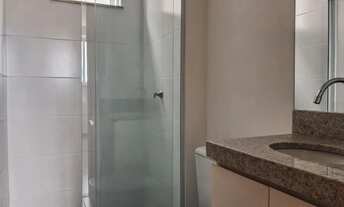 Imagem 7: 2 quartos com vaga no Paineiras para locação