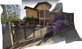 Imagem: Sobrado com 3 dormitórios à venda, 577