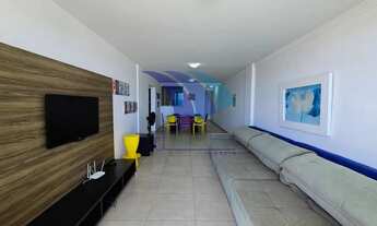 Imagem 7: COD 1265 - Venda de Apartamento em Frente à Praia Grande em Arraial do Cabo