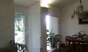 Imagem 7: CASA EM CONDOMÍNIO - CHÁCARAS ALPINA - SP