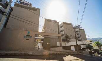 Imagem: 2 quartos com vaga no Paineiras para locação