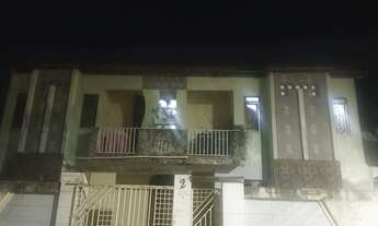 Imagem: VENDO CASA NA RUA JORGE TELES,BAIRRO LAGOA