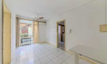 Imagem 2: Apartamento para aluguel, 1 quarto, Jardim Botânico - Porto Alegre/RS