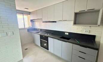 Imagem 4: Apartamento de 76 m² com 03 quartos sendo 01 suíte à venda por no Ed. Visage Arena - Jardi