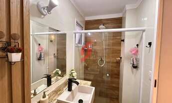 Imagem 6: Alugo Apartamento Mobiliado Edifício House Campolim