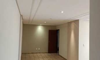 Imagem 2: Apartamento com 3 Quartos à venda, 126m² - Vila Imperial