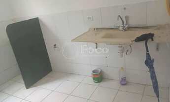 Imagem 4: Apartamento com 1 quarto à Venda e locação, Água Chata - Guarulhos