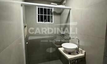 Imagem 5: Apartamento Kitchnet em São Carlos