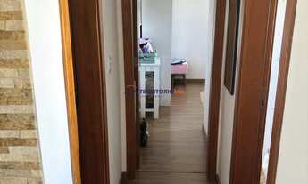 Imagem 6: Apartamento 2 Dormitórios com sacada e Infra Completa no Jardim Carvalho