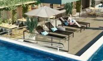 Imagem 2: Imóvel para venda tem 29 metros quadrados com 1 quarto em Porto de Galinhas - Ipojuca - PE