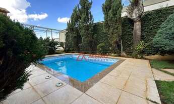 Imagem 5: Casa com 4 dormitórios à venda, 264 m² por R$ 2.500.000,00 - Comiteco - Belo Horizonte/MG