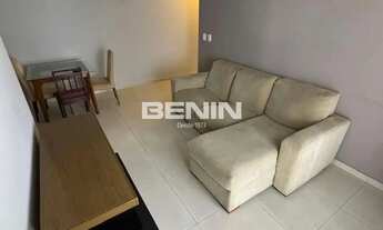 Imagem 5: Venda de Apartamento em Canoas-RS, bairro Centro com 64m² Área Const. e 96.35m² Área Terre