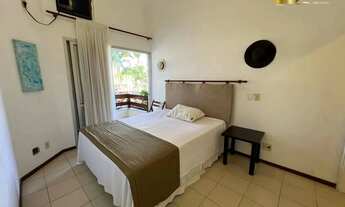 Imagem 6: Casa de condomínio para locação anual na praia de Juquehy