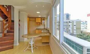 Imagem: Duplex para venda tem 75 metros quadrados