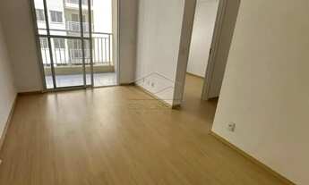 Imagem 2: Lindo apartamento no RNI NAÇÕES UNIDAS PARA VENDA!