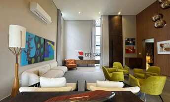 Imagem: Casa térrea alto padrão com 380m², 4