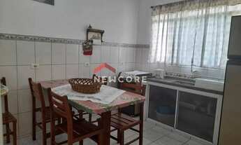 Imagem 5: Casa em Rua Rachel Celeste Franco Granda - Jardim Praia Grande - Mongaguá/SP