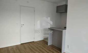 Imagem 4: Apartamento com 60m², 2 dormitórios, 1 suíte, 2 vagas, lazer