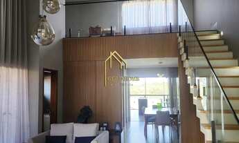 Imagem: Casa térrea no Villa Jardim