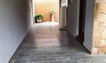 Imagem 3: CASA ASSOBRADADA - CHÁCARA SANTO ANTONIO - SP