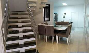 Imagem 7: SOBRADO - VILA ALPINA - SP