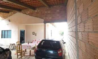 Imagem 3: Casa no Jardim Itália