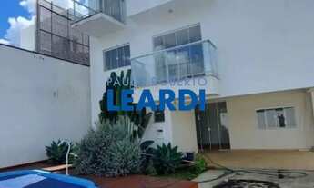 Imagem: SOBRADO - JARDIM EUROPA - MG