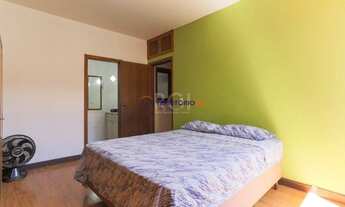 Imagem 7: Apartamento para Venda - 150m², 2 dormitórios, sendo 1 suites, Santana