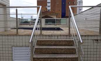 Imagem 3: Sobrado em Rua José Clemente Pereira - Campo Grande - Santos/SP