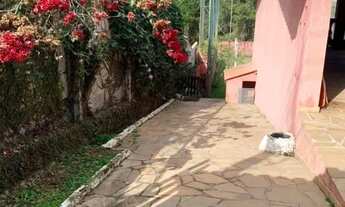 Imagem 5: CASA EM CONDOMÍNIO - LOTEAMENTO RANCHO MARINGÁ II - SP