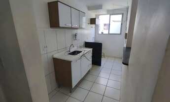 Imagem 2: Oportunidade - Apartamento - Parque Residencial Flamboyant - Residencial Spazio Campo dos