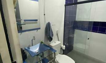 Imagem 5: Linda acomodação Praia dos Anjos - C/ ar cond. Casa por Temporada a 250m da Praia