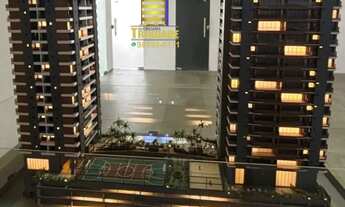 Imagem 4: EXCLUSIVO APARTAMENTO NA PONTA D AREIA, 3 SUITES, FINO ACABAMENTOS, LANÇAMENTO/ VERNAZZA