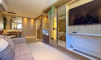 Imagem 2: Apartamento mobiliado no Centro de Torres!