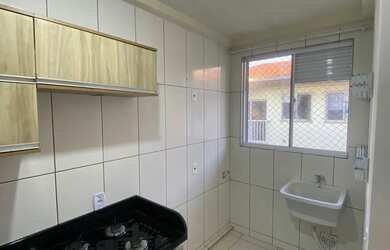 Imagem 7: Aluga apartamento mobiliado DIRETO C/ PROPRIETÁRIO