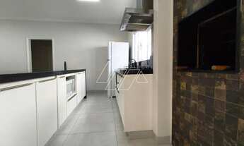 Imagem 6: Casa à venda, 3 quartos, 1 suíte, 2 vagas, São Miguel - Marília/SP