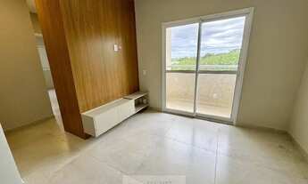 Imagem 4: Apartamento Para Aluguel COND. ELDORADO MOGI MIRIM