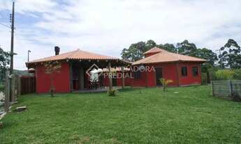 Imagem 3: Pousada na Praia do Rosa com vista para a Lagoa