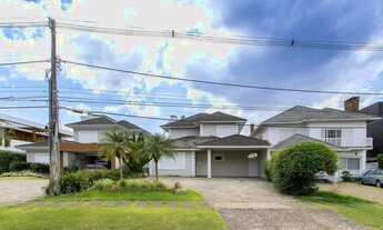 Imagem: Casa de Condomínio em Belém Novo