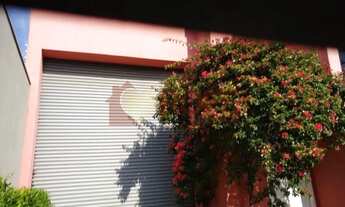 Imagem 6: Galpão, 330 m² - Venda ou Aluga - Socorro - São Paulo/SP