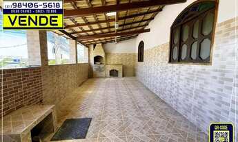 Imagem 3: Imóvel para venda tem 94 metros quadrados com 2 quartos em Camarão - São Gonçalo - RJ