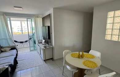 Imagem: Vendo Apto no bela vista Intermares a 700