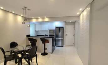 Imagem 2: Apartamento com 69 m² , 3 dormitórios - Tatuapé - São Paulo - SP