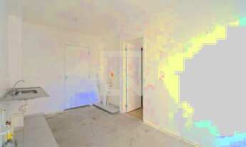 Imagem 7: Apartamento à Venda - Barra Funda, 1 Quarto, 26 m2