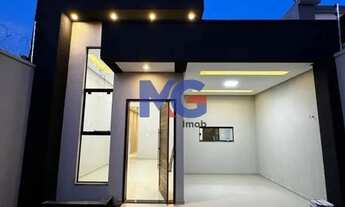 Imagem 3: Casa à venda em Juazeiro do Norte (Bairro Aeroporto) 156 m², 3 quartos (1 suíte) com área