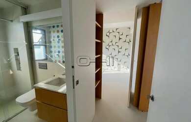 Imagem 7: Aluguel Apartamento 2 Dormitórios - 63 m² Perdizes